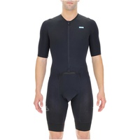 Uyn Biking Integrated Ow Cycling Shorts black/black S