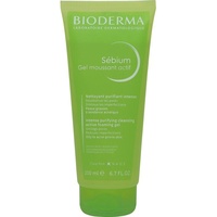 NAOS Deutschland GmbH Bioderma Sebium Gel Moussant Actif Reinigungsgel