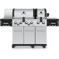 Broil King Regal S 690 Pro IR Gasgrill
