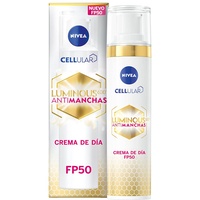 NIVEA Luminous Antmanc Fp50 40