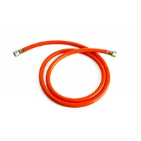 Paella World Gasschlauch 1,5 m 1/4 Linksgewinde