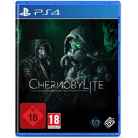 Perp Games Chernobylite (PlayStation 4)