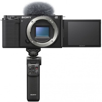 Sony Alpha ZV-E10L + 16-50 mm OSS