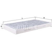 Mahle Filter, Innenraumluft