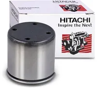 Hitachi Stößel, Hochdruckpumpe