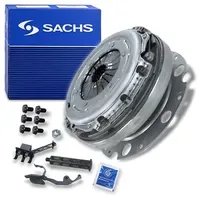 Sachs Kupplungssatz
