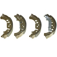 Brembo S23531 Bremsbacken, Anzahl 4
