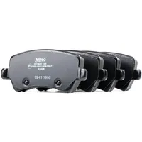 Valeo Bremsbeläge hinten (Satz)