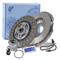 Blue Print Kupplungssatz ADW193048 für Opel Vectra C