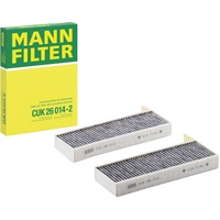Mann-Filter CUK 26 014-2