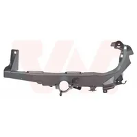 Van Wezel Halter, Hauptscheinwerfer 0657461