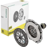 LUK Kupplungssatz SAC 623 3230 00
