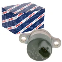 Bosch Druckregelventil, Common-Rail-System