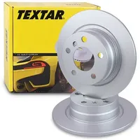 Textar Bremsscheibe PRO