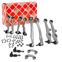 FEBI BILSTEIN Reparatursatz Querlenker ProKit