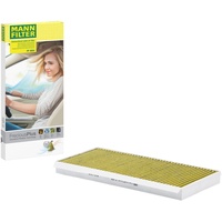Mann-Filter Filter, Innenraumluft FreciousPlus FP 4054