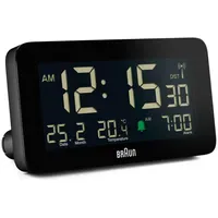 Braun BC10 DCF-B schwarz
