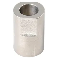 DT Swiss Zylinder 26x40 Mm - Silver - One