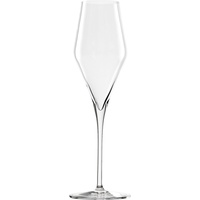 Stölzle Quatrophil Weingläser, Transparent