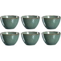 LEONARDO Matera Keramikschalen 6er Set Geschirr 6 ct (87.99