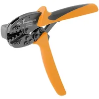 Weidmüller CTX CM 3.6 9018480000 Crimpzange Gedrehte Kontakte 4