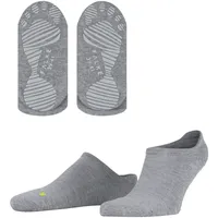 Falke Cool Kick Sneakersocken light grey 37-38
