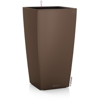 LECHUZA Cubico Color 40 Komplettset 40 x 40 x