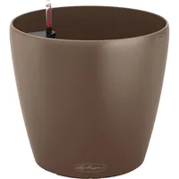 LECHUZA Classico Color 21 Komplettset Ø 21 x 20