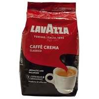 Lavazza Caffé Crema Classico 1000 g