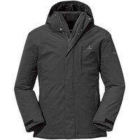 Schöffel Ins. Jacket Bastianisee Herren schwarz 50