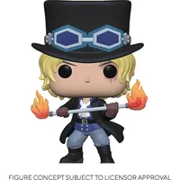 Funko Pop! Animation: One Piece - Sabo