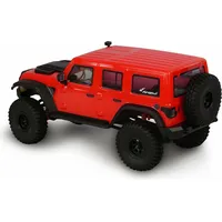 AMEWI Crawler AMXRock AM18 Kratos RTR rot 22520