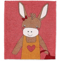 Sterntaler Badetuch 100x100cm