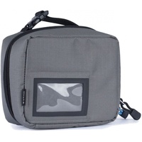 F-STOP Filter Case grau