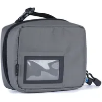 F-STOP Filter Case grau