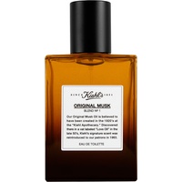 Kiehl's Original Musk Eau de Toilette 50 ml