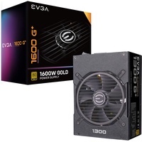 Evga SuperNOVA G+ 1300 1300W ATX (220-GP-1300-X2)