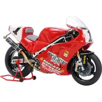 TAMIYA 300014063 - Ducati 888 Superbike 1:12