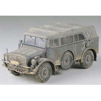 TAMIYA 300035052 - WWII Deutsche Horch 4x4 Type 1A