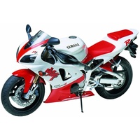TAMIYA 300014073 - Yamaha YZF-R1 1997 1:12