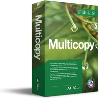 Multicopy Original A4 80 g/m2 500 Blatt