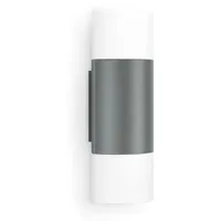 Steinel Außenleuchte Aluminium 8,5 x 8 x 23,5 cm