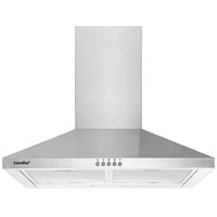 Midea CHT 3.6B Wandhaube 60 cm