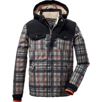 KILLTEC KSW 62 BYS SKI JCKT