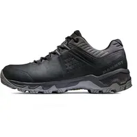Mammut Mercury IV Low Herren black-titanium 46 2/3