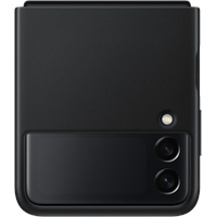Samsung Leather Cover EF-VF711 für Galaxy Z Flip3 5G