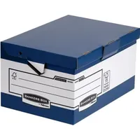 Fellowes Bankers Box Archivbox Ergo Box System Maxi 0048901