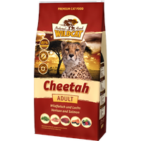 WILDCAT Cheetah 3 kg