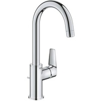 GROHE BauEdge chrom