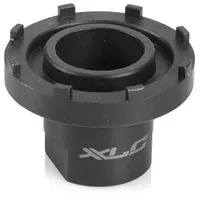 XLC TO-E01 Schwarz, 218 g